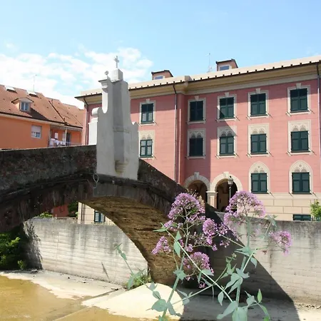 Palazzo Canepa - Appartamento C Sestri Levante
