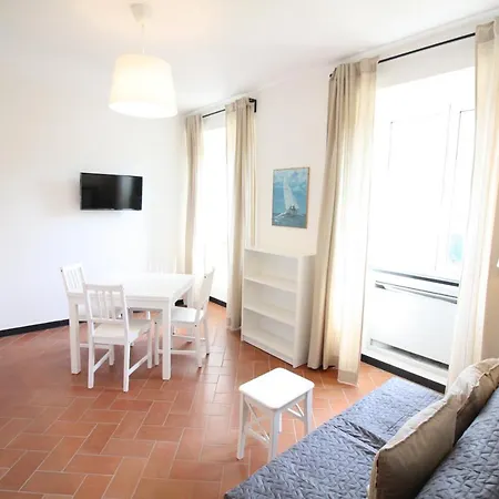 Palazzo Canepa - Appartamento C *