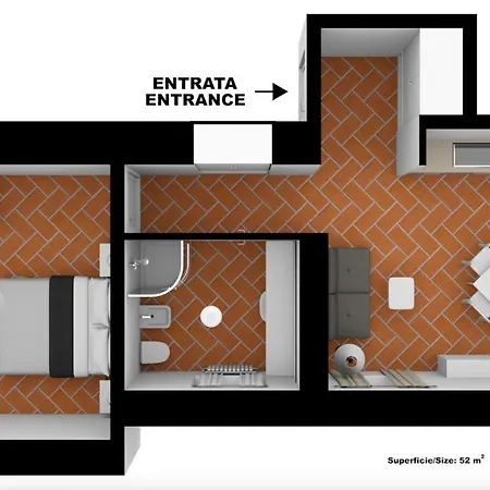 Palazzo Canepa - Appartamento C *
