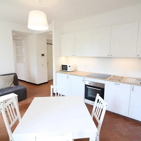 Palazzo Canepa - Appartamento C
