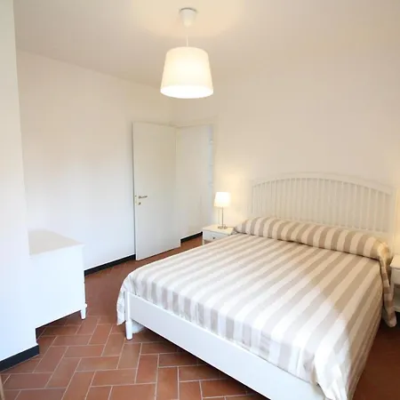 Palazzo Canepa - Appartamento C Apartamento *